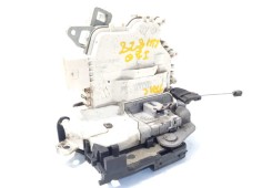 Recambio de cerradura puerta trasera izquierda para seat altea xl (5p5) 1.6 tdi referencia OEM IAM 5P0839011B   2