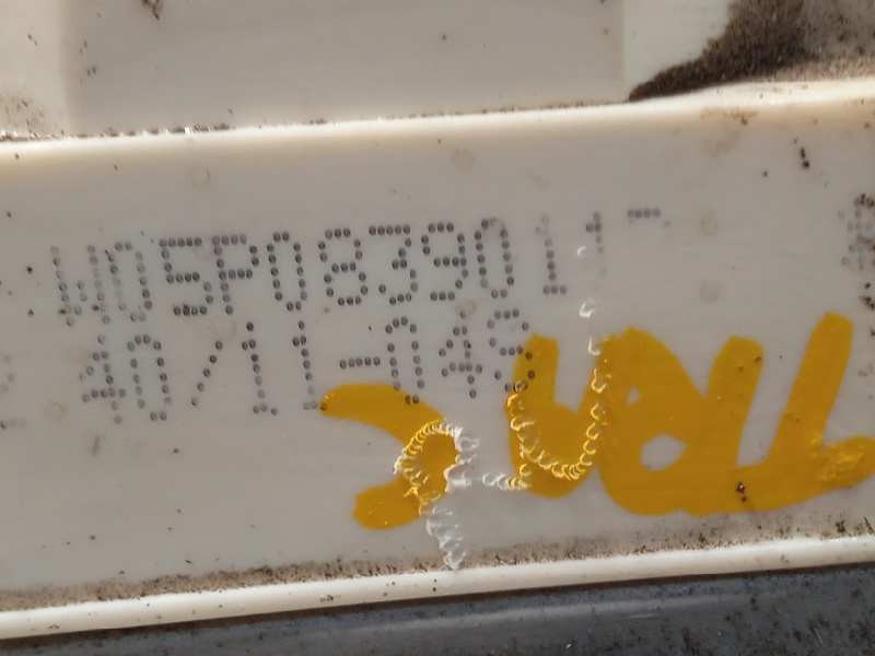 Recambio de cerradura puerta trasera izquierda para seat altea xl (5p5) 1.6 tdi referencia OEM IAM 5P0839011B  