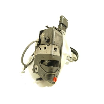 Recambio de cerradura puerta trasera derecha para opel corsa f (p2jo) 1.2 (68) referencia OEM IAM 292852 9829285280 