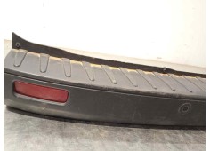 Recambio de paragolpes trasero para ford transit furgón (tts) referencia OEM IAM 2183637  JK2117E962BA5YZ9 2