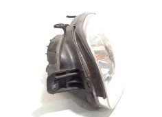 Recambio de faro izquierdo para hyundai santa fe (sm) 2.0 crdi cat referencia OEM IAM 9210126220   2