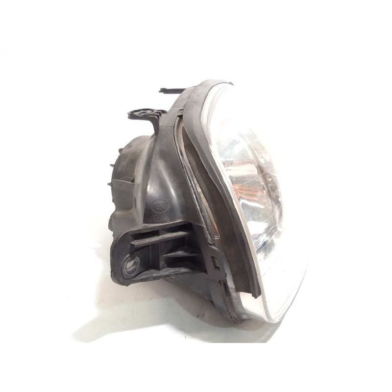 Recambio de faro izquierdo para hyundai santa fe (sm) 2.0 crdi cat referencia OEM IAM 9210126220  