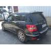 mercedes-benz clase glk (w204) glk del año 2012