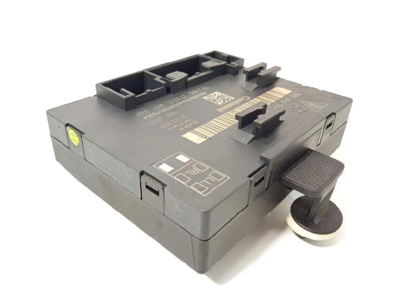 Recambio de modulo electronico para porsche panamera 4 referencia OEM IAM 7PP959795H  