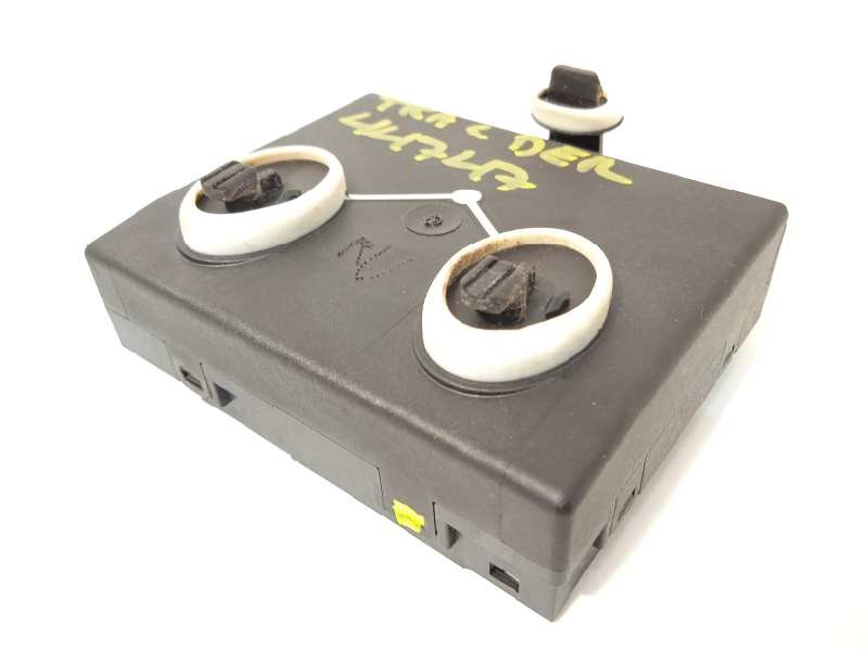 Recambio de modulo electronico para porsche panamera 4 referencia OEM IAM 7PP959795H  