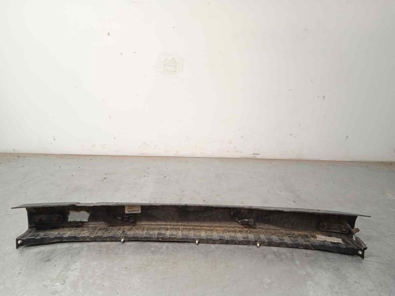 Recambio de paragolpes trasero para ford transit furgón (tts) referencia OEM IAM 2183637  JK2117E962BA5YZ9