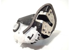 Recambio de cerradura puerta trasera derecha para toyota yaris (ksp211 1.5 referencia OEM IAM 69050K0040   2