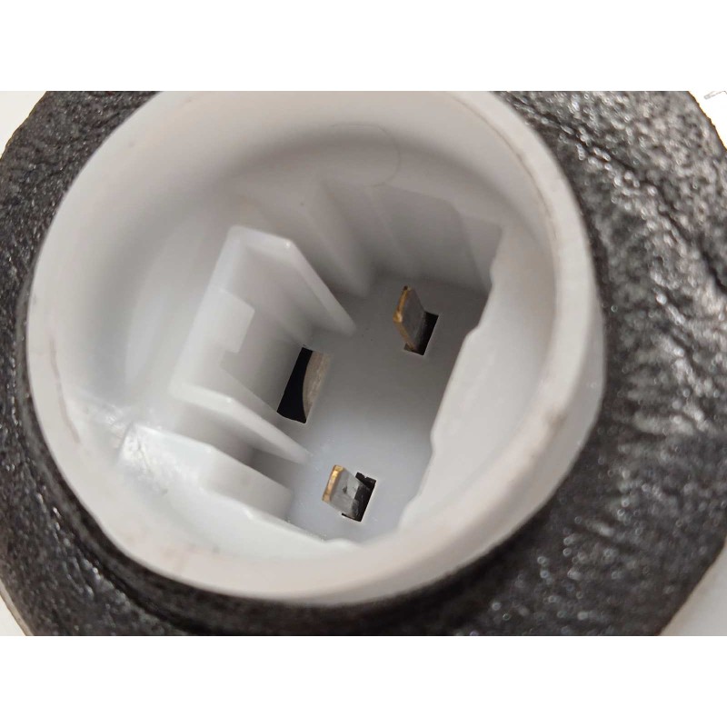 Recambio de cerradura puerta trasera derecha para toyota yaris (ksp211 1.5 referencia OEM IAM 69050K0040  