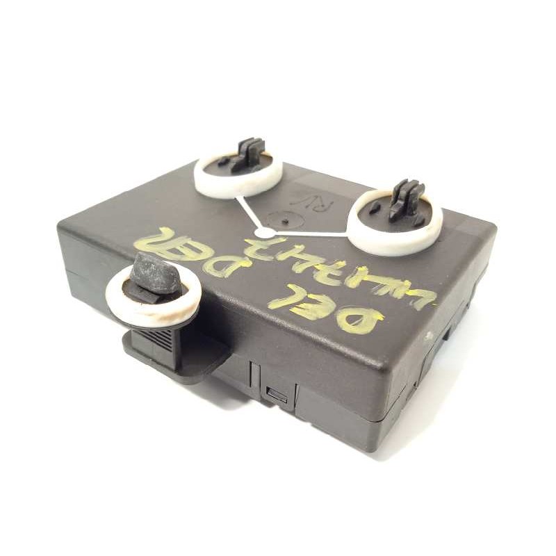 Recambio de modulo electronico para porsche panamera 4 referencia OEM IAM 7PP959792D  