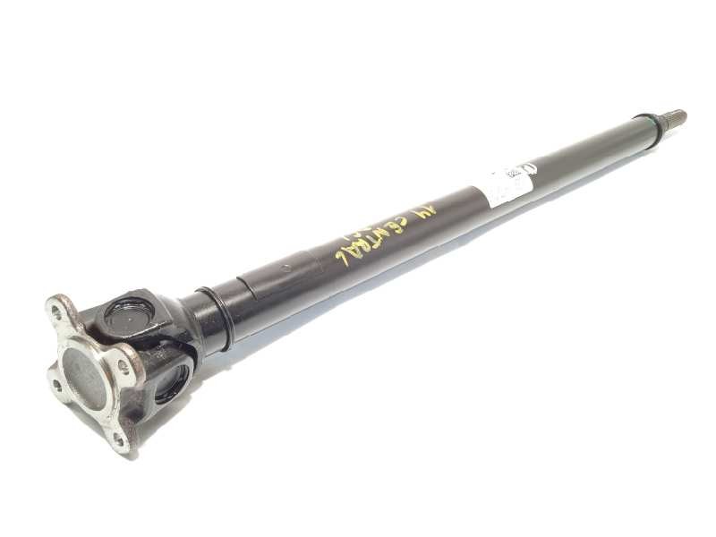 Recambio de transmision central delantera para bmw serie x5 (g05) referencia OEM IAM 9488487  26209488487