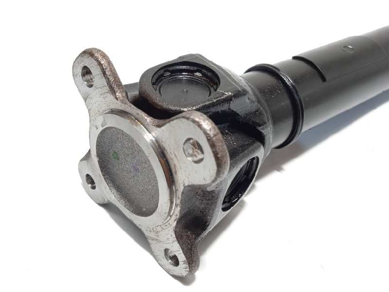 Recambio de transmision central delantera para bmw serie x5 (g05) referencia OEM IAM 9488487  26209488487