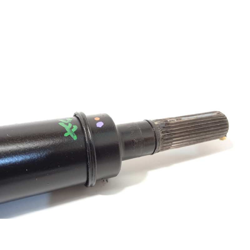 Recambio de transmision central delantera para bmw serie x5 (g05) referencia OEM IAM 9488487  26209488487