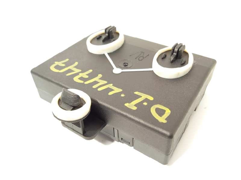 Recambio de modulo electronico para porsche panamera 4 referencia OEM IAM 7PP959793J  