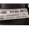 Recambio de elevalunas trasero izquierdo para audi a5 cabriolet (8f7) 2.0 tdi referencia OEM IAM 8F0839397C  0130822039