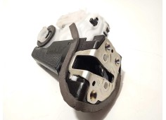 Recambio de cerradura puerta trasera izquierda para toyota yaris (ksp211 1.5 referencia OEM IAM 69060K0040   2