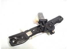 Recambio de elevalunas trasero izquierdo para bmw serie 1 lim. (f20/f21) 116d referencia OEM IAM 7242555 51357281883 67627341563