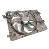 Recambio de electroventilador para citroën c4 grand picasso intensive referencia OEM IAM 9806313280  