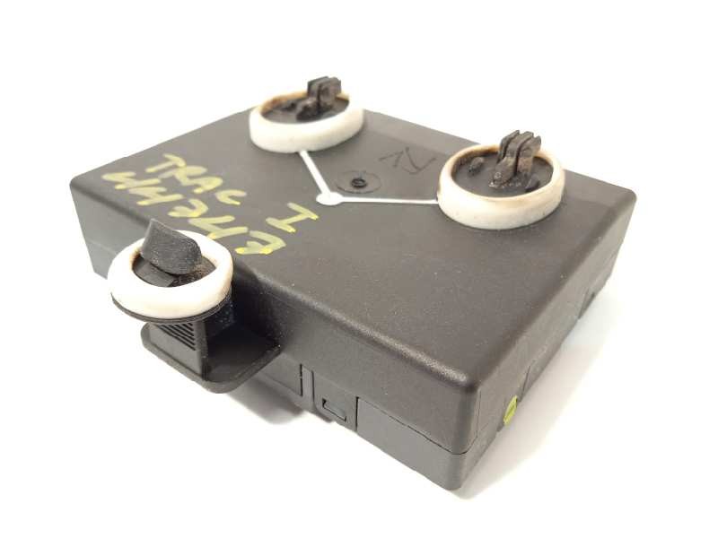 Recambio de modulo electronico para porsche panamera 4 referencia OEM IAM 7PP959795H  