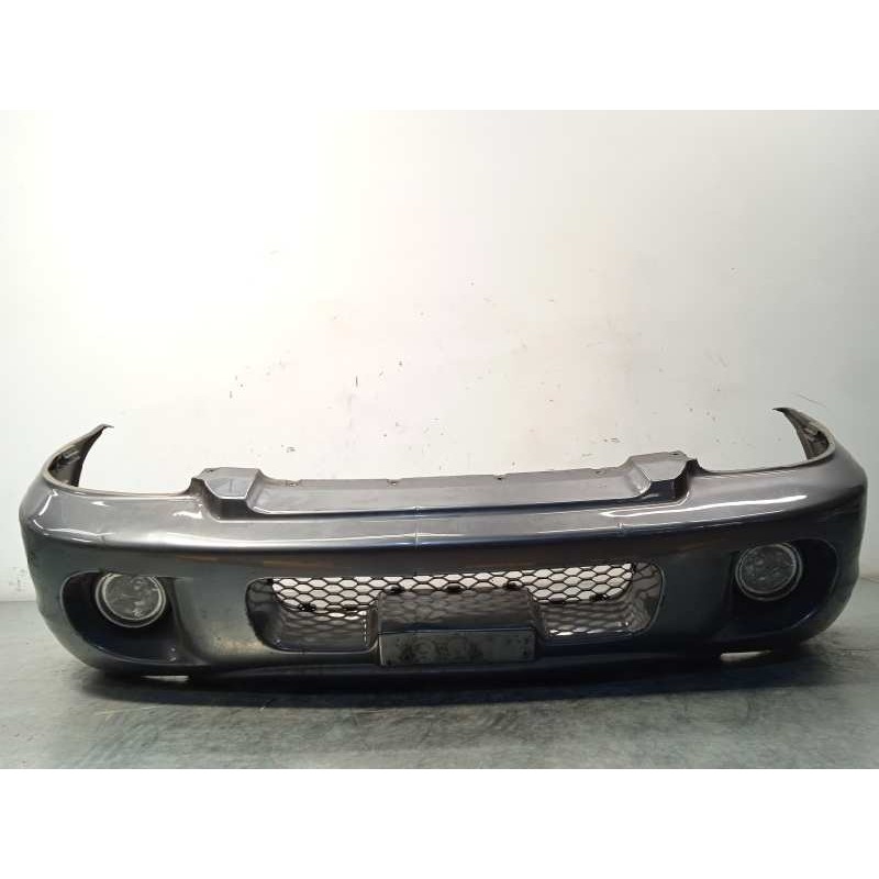 Recambio de paragolpes delantero para hyundai santa fe (sm) 2.0 crdi cat referencia OEM IAM 8651026900  