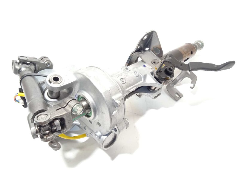 Recambio de columna direccion para toyota yaris (ksp211 1.5 referencia OEM IAM 45250K0060 JJ501006151 89650K0050