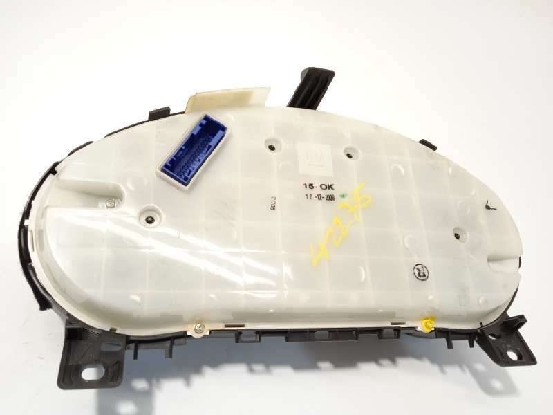 Recambio de cuadro instrumentos para opel astra j lim. 1.7 16v cdti referencia OEM IAM 13328264  600775881 6