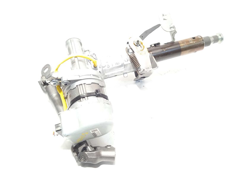Recambio de columna direccion para toyota yaris (ksp211 1.5 referencia OEM IAM 45250K0060 JJ501006151 89650K0050