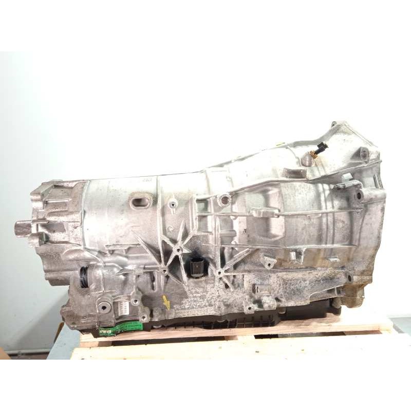 Recambio de caja cambios para bmw serie 3 berlina (g20) 320i referencia OEM IAM ZGZ GA8P75HZ 9844289