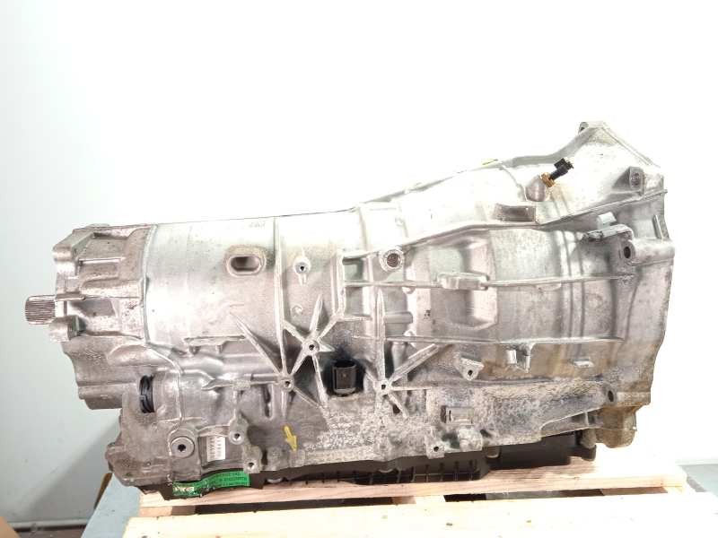 Recambio de caja cambios para bmw serie 3 berlina (g20) 320i referencia OEM IAM ZGZ GA8P75HZ 9844289