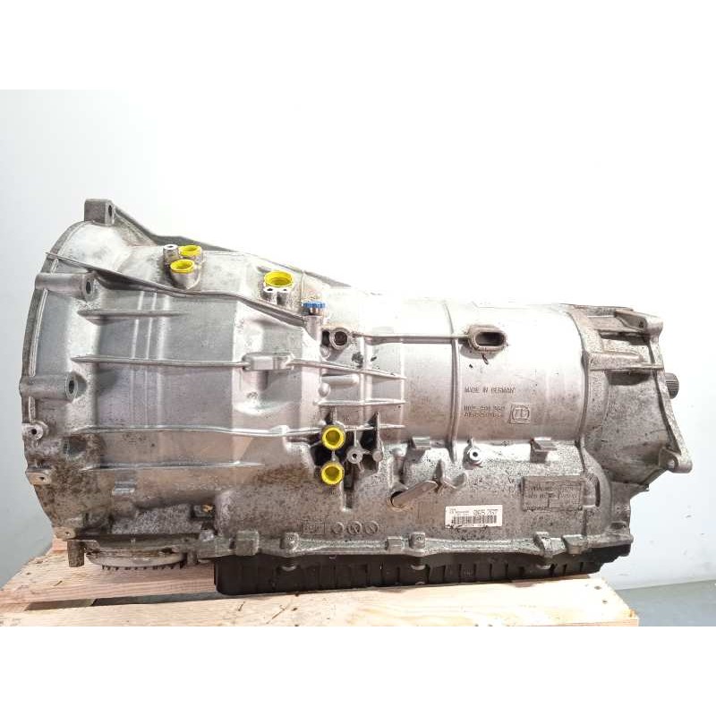 Recambio de caja cambios para bmw serie 3 berlina (g20) 320i referencia OEM IAM ZGZ GA8P75HZ 9844289