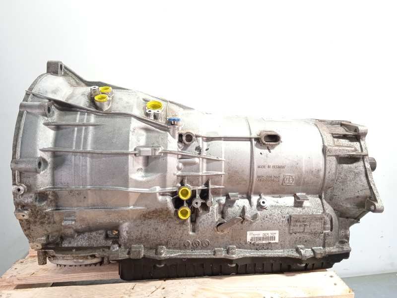 Recambio de caja cambios para bmw serie 3 berlina (g20) 320i referencia OEM IAM ZGZ GA8P75HZ 9844289