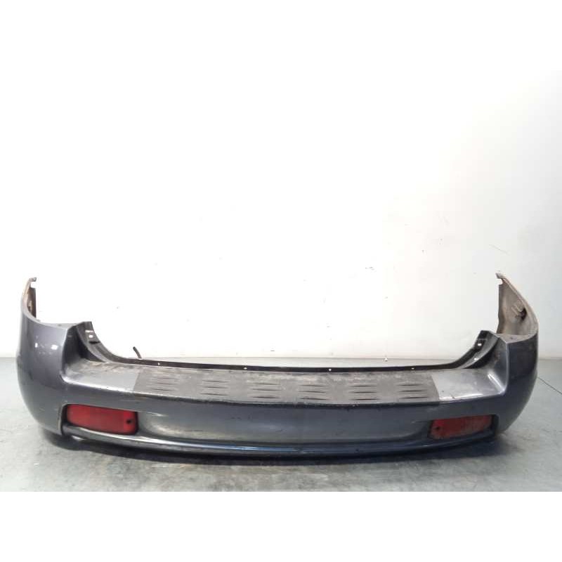 Recambio de paragolpes trasero para hyundai santa fe (sm) 2.0 crdi cat referencia OEM IAM 8661026800  