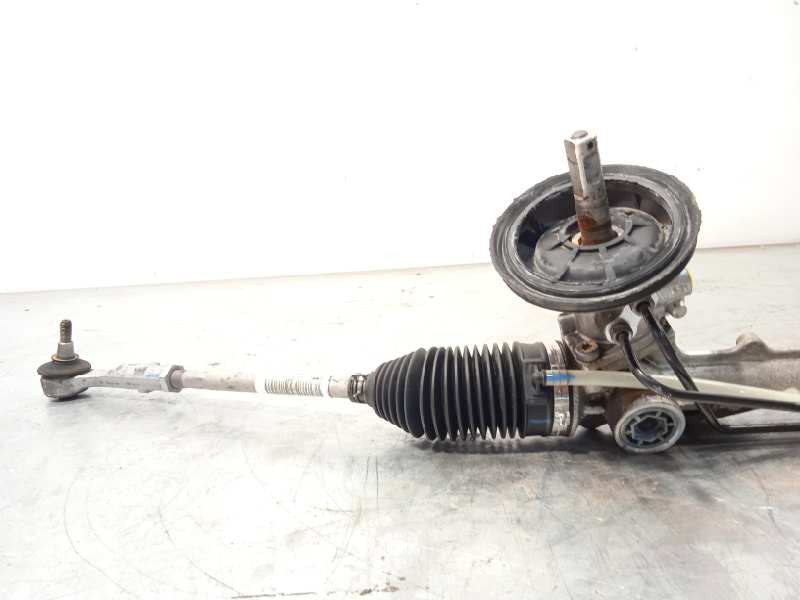 Recambio de cremallera direccion para citroën c4 grand picasso millenium referencia OEM IAM 400172  