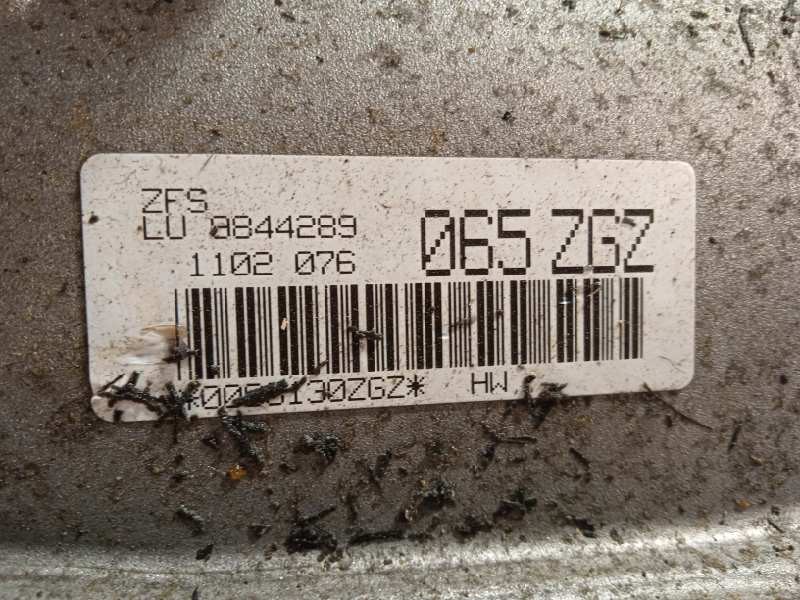 Recambio de caja cambios para bmw serie 3 berlina (g20) 320i referencia OEM IAM ZGZ GA8P75HZ 9844289