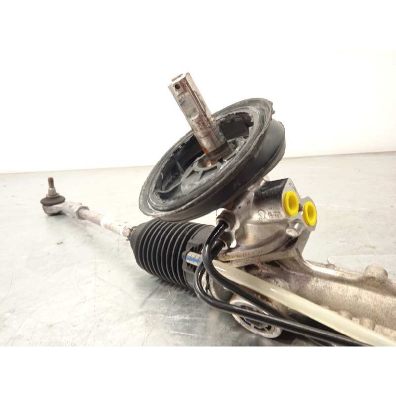 Recambio de cremallera direccion para citroën c4 grand picasso millenium referencia OEM IAM 400172  