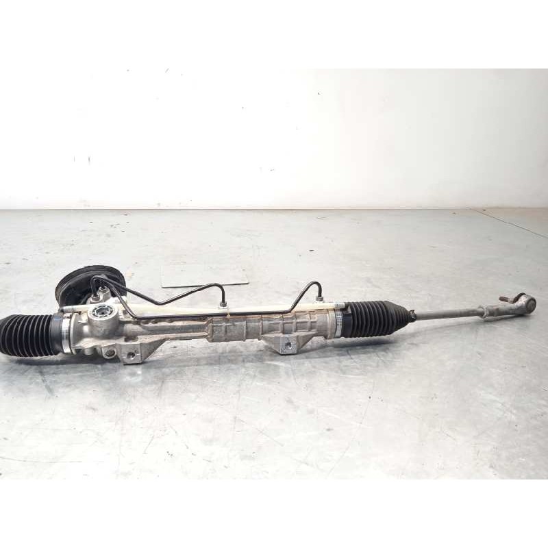 Recambio de cremallera direccion para citroën c4 grand picasso millenium referencia OEM IAM 400172  