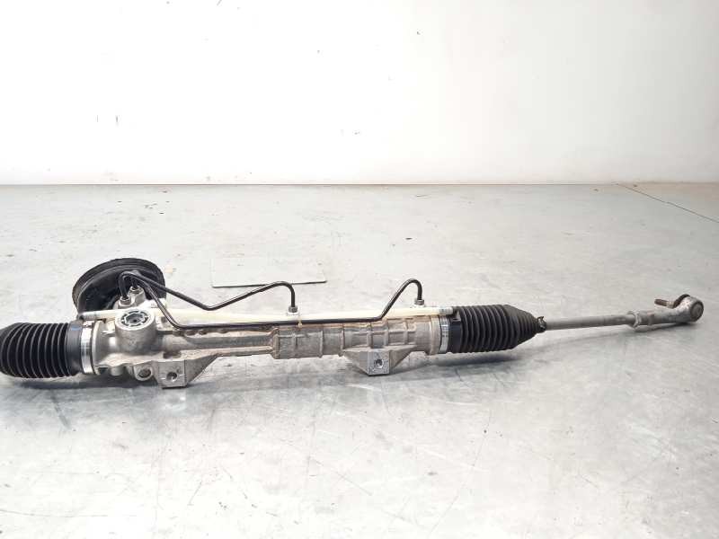 Recambio de cremallera direccion para citroën c4 grand picasso millenium referencia OEM IAM 400172  