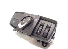 Recambio de mando luces para bmw serie 1 lim. (f20/f21) 116d referencia OEM IAM 61319393945  9393945 2