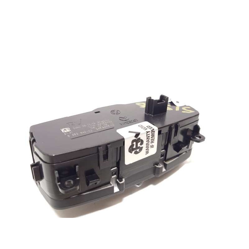 Recambio de mando luces para bmw serie 1 lim. (f20/f21) 116d referencia OEM IAM 61319393945  9393945