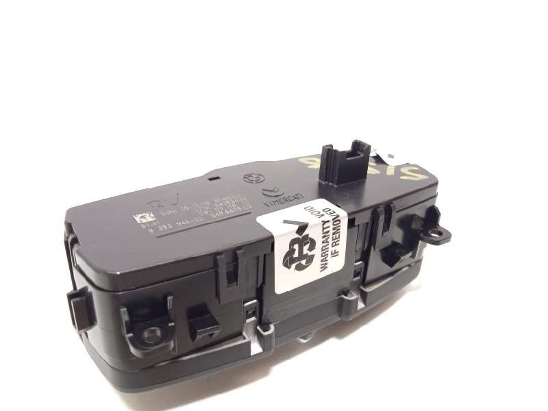 Recambio de mando luces para bmw serie 1 lim. (f20/f21) 116d referencia OEM IAM 61319393945  9393945