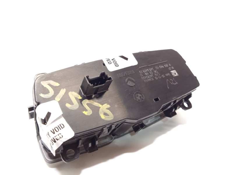 Recambio de mando luces para bmw serie 1 lim. (f20/f21) 116d referencia OEM IAM 61319393945  9393945