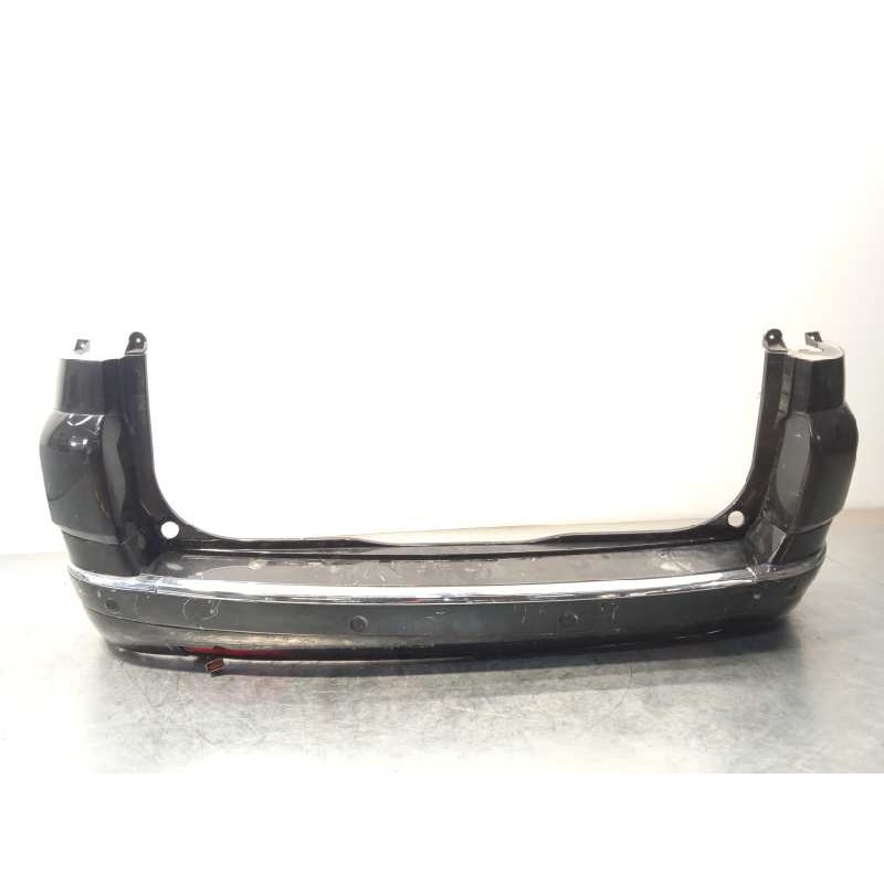 Recambio de paragolpes trasero para citroën c4 grand picasso millenium referencia OEM IAM 7410AQ  