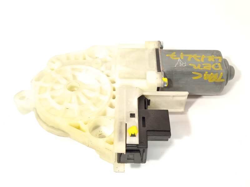 Recambio de motor elevalunas trasero derecho para porsche panamera 4 referencia OEM IAM A48398110  