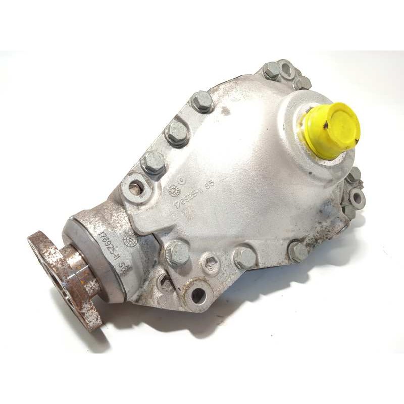Recambio de diferencial delantero para bmw serie 3 berlina (g20) 320i referencia OEM IAM NOREF  