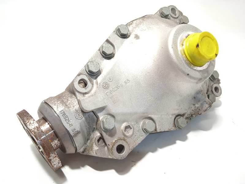 Recambio de diferencial delantero para bmw serie 3 berlina (g20) 320i referencia OEM IAM NOREF  