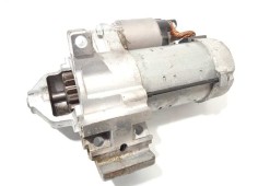 Recambio de motor arranque para bmw serie 3 berlina (g20) 320i referencia OEM IAM 8687064 12418687064 TE4380004911 2