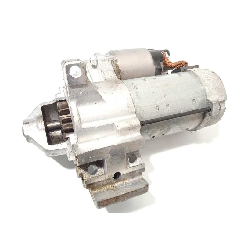 Recambio de motor arranque para bmw serie 3 berlina (g20) 320i referencia OEM IAM 8687064 12418687064 TE4380004911