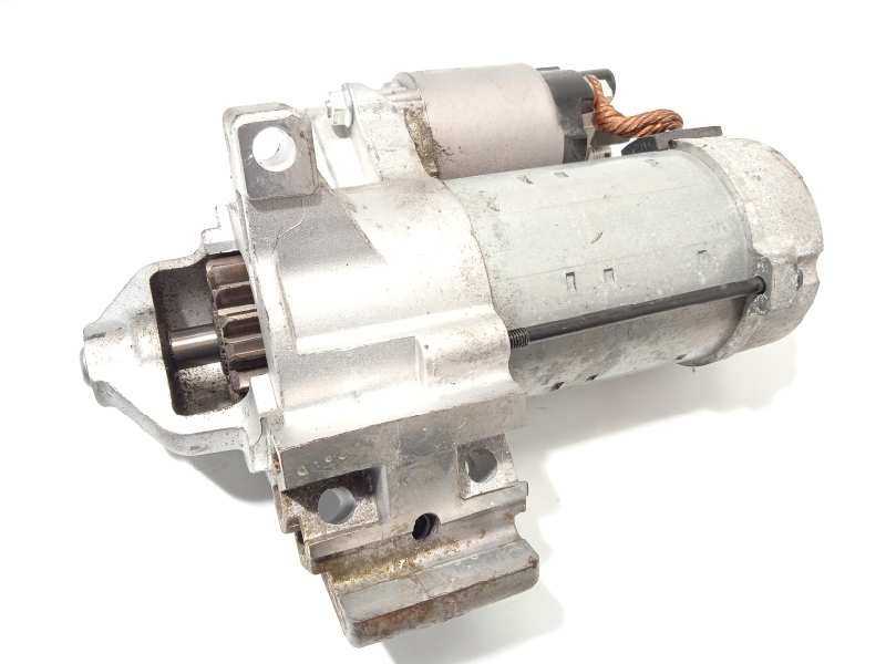 Recambio de motor arranque para bmw serie 3 berlina (g20) 320i referencia OEM IAM 8687064 12418687064 TE4380004911
