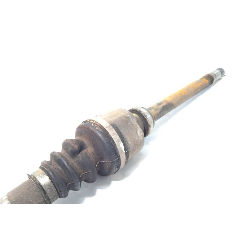 Recambio de transmision delantera derecha para citroën c4 grand picasso millenium referencia OEM IAM 9656329480  