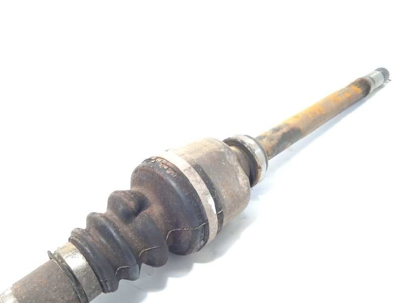 Recambio de transmision delantera derecha para citroën c4 grand picasso millenium referencia OEM IAM 9656329480  