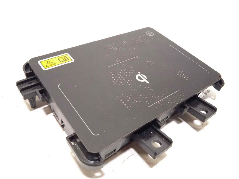 Recambio de modulo electronico para honda civic lim.4 (fc) 1.0 referencia OEM IAM 39570TEAG01  